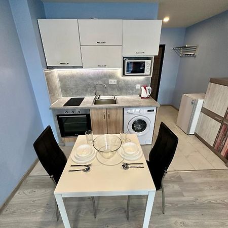 Joy Station Appartment 2 Sofia Luaran gambar