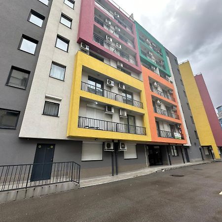 Joy Station Appartment 2 Sofia Luaran gambar