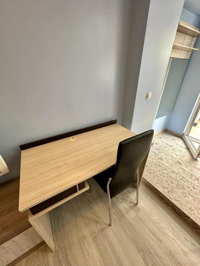 Joy Station Appartment 2 Sofia Luaran gambar