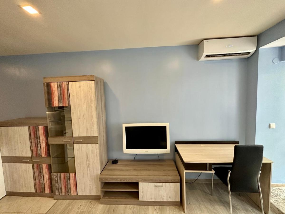 Joy Station Appartment 2 Sofia Luaran gambar