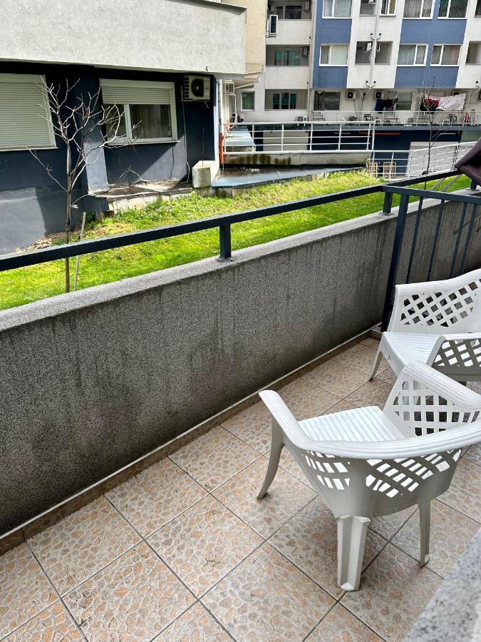 Joy Station Appartment 2 Sofia Luaran gambar