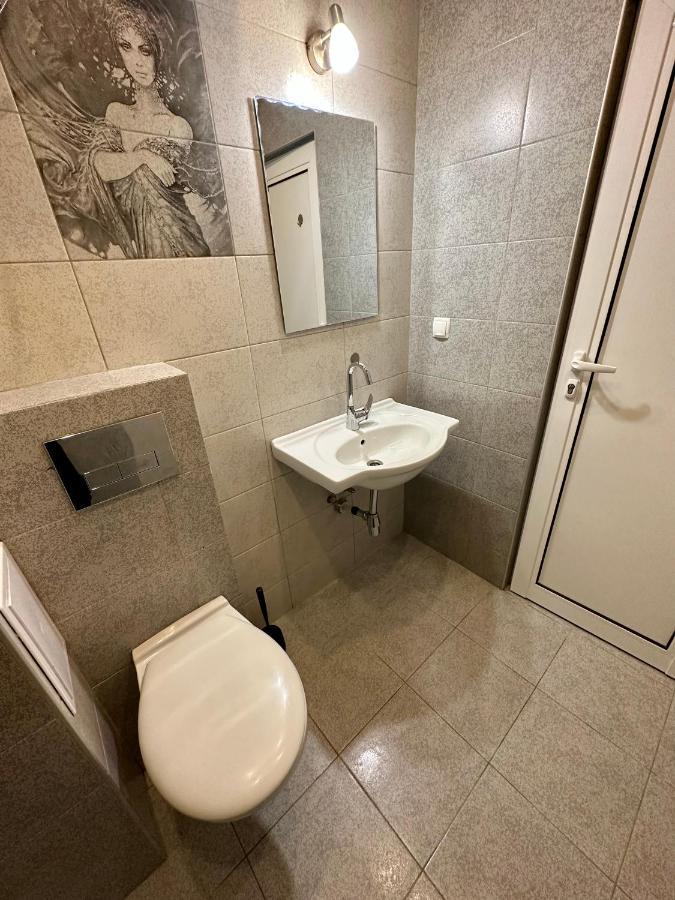 Joy Station Appartment 2 Sofia Luaran gambar