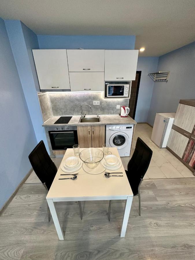 Joy Station Appartment 2 Sofia Luaran gambar