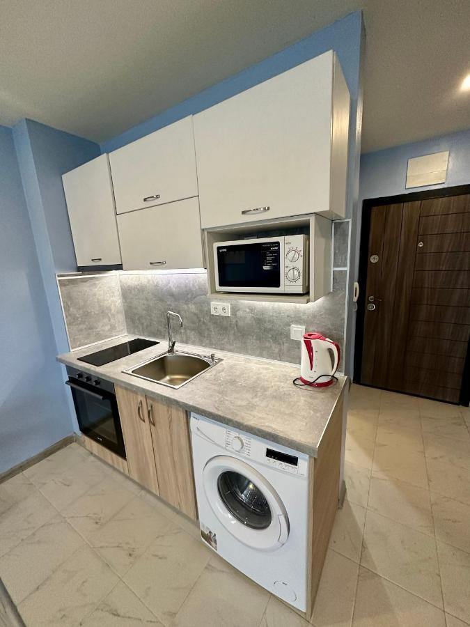 Joy Station Appartment 2 Sofia Luaran gambar