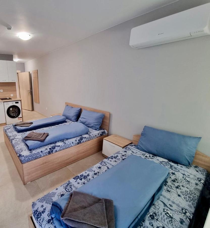 Joy Station Appartment 2 Sofia Luaran gambar